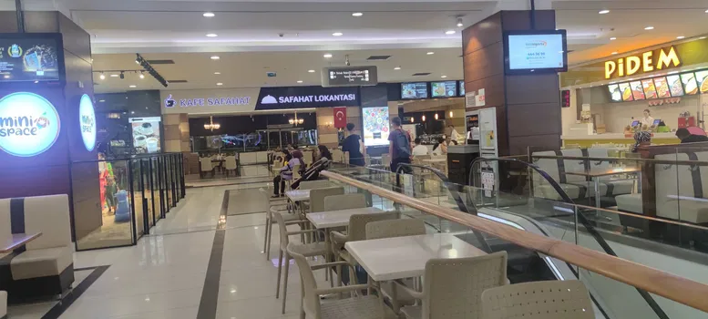 Safahat Lokantası resimleri