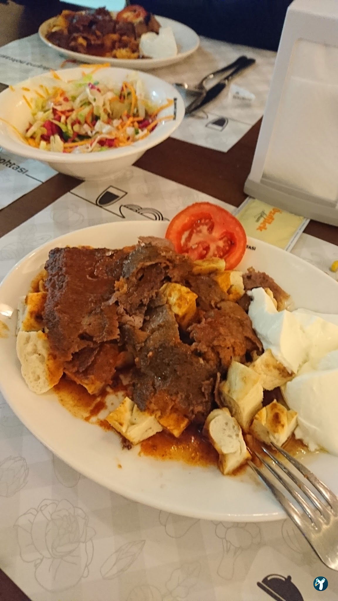 Safahat Lokantası