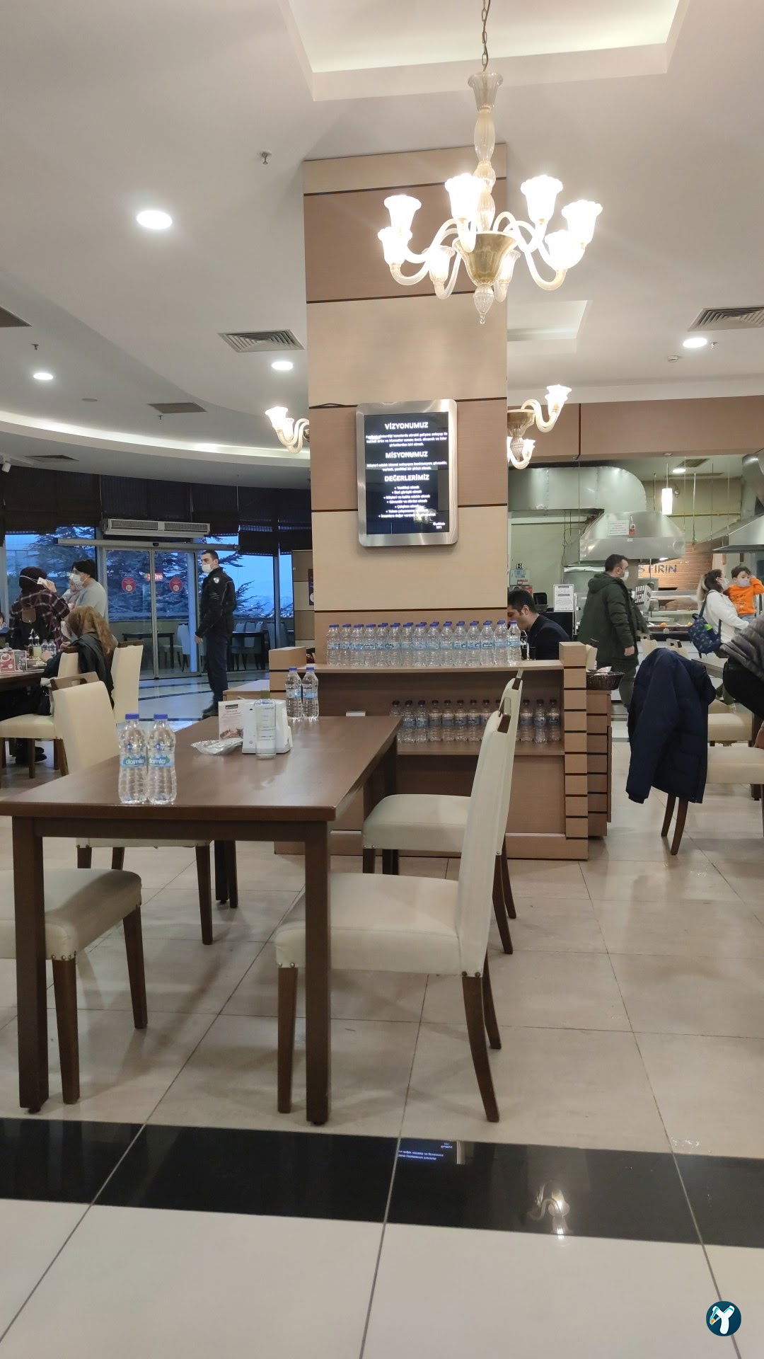 Safahat Lokantası
