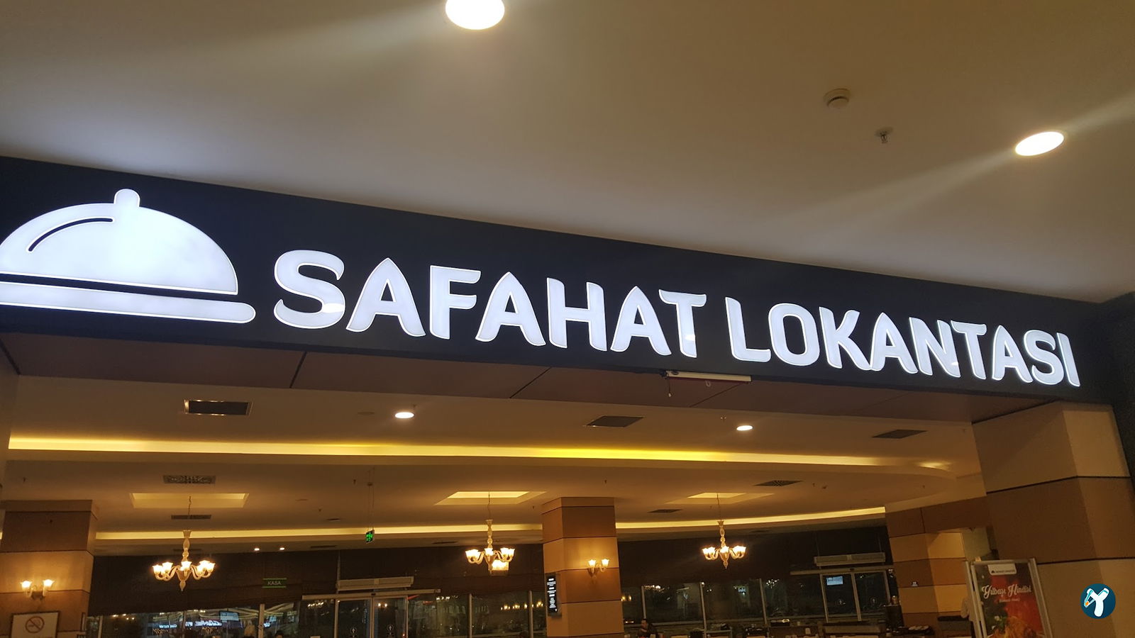 Safahat Lokantası