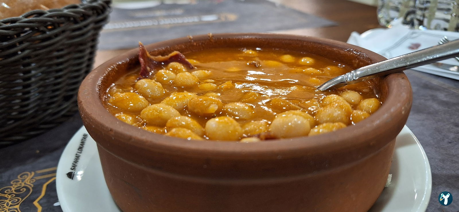Safahat Lokantası