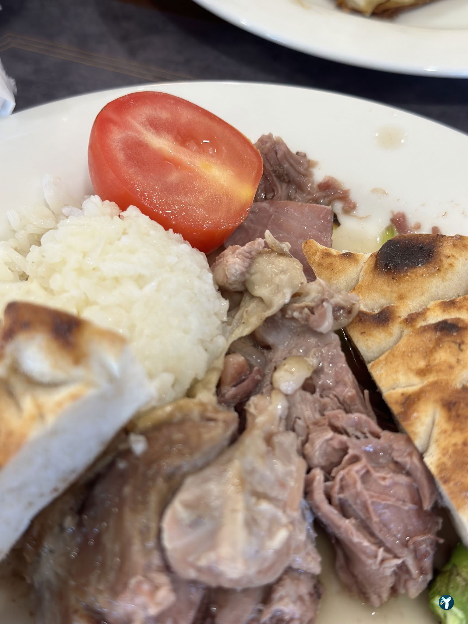 Safahat Lokantası