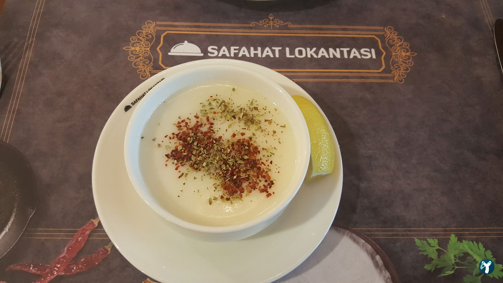 Safahat Lokantası