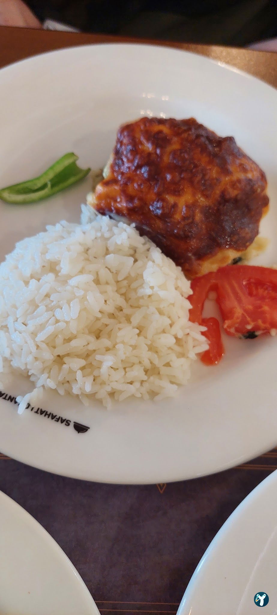 Safahat Lokantası