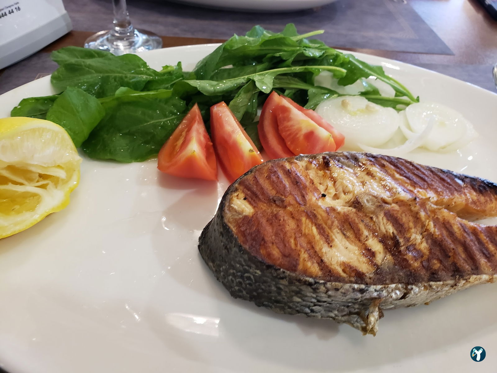 Safahat Lokantası