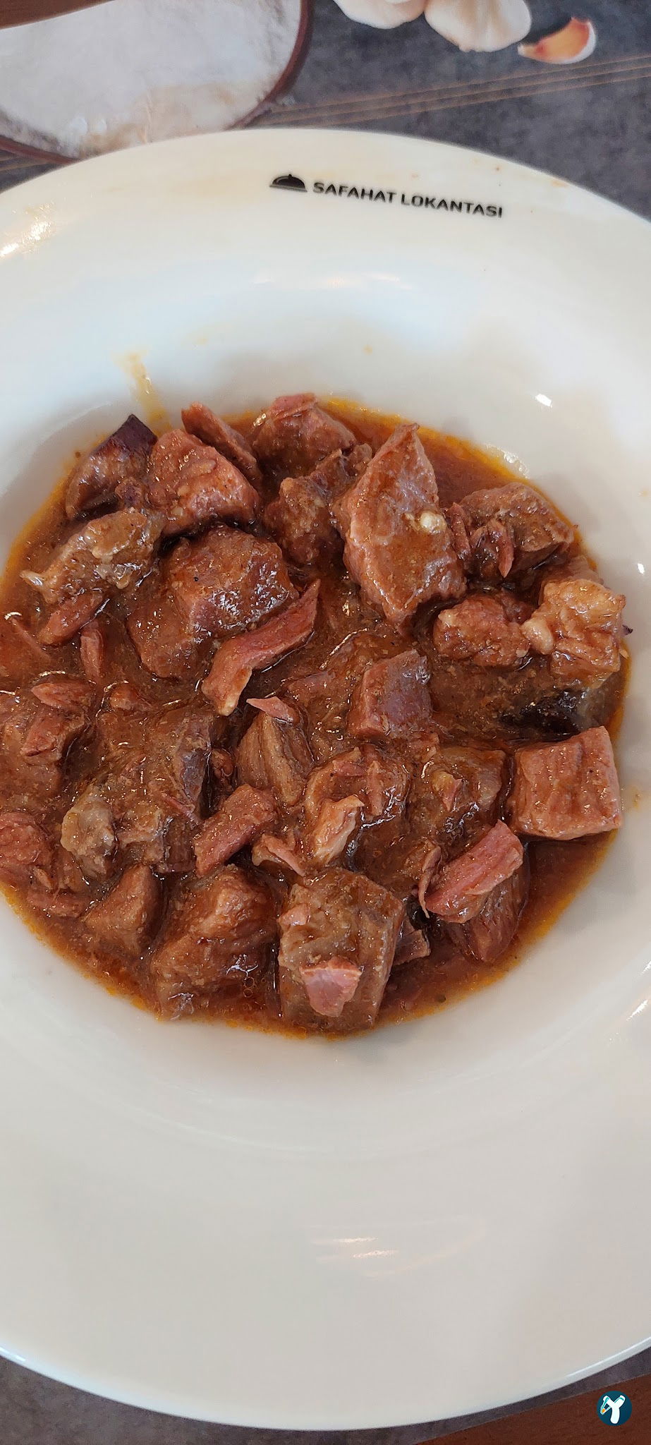 Safahat Lokantası