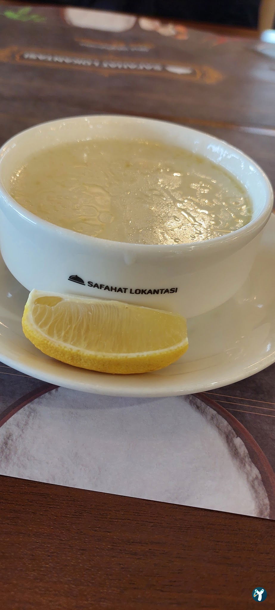 Safahat Lokantası