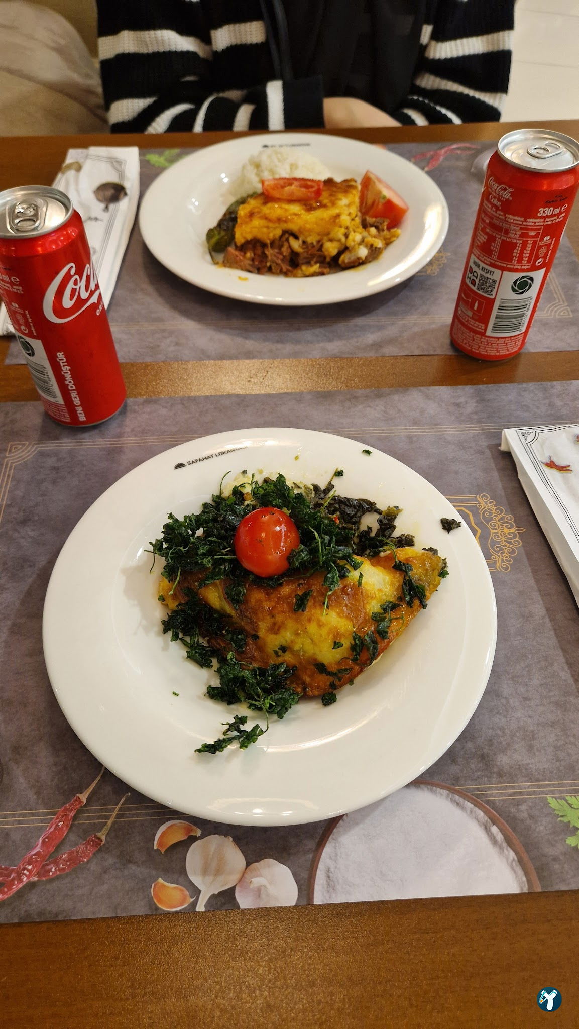Safahat Lokantası