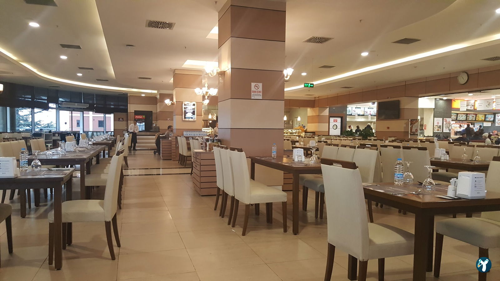 Safahat Lokantası