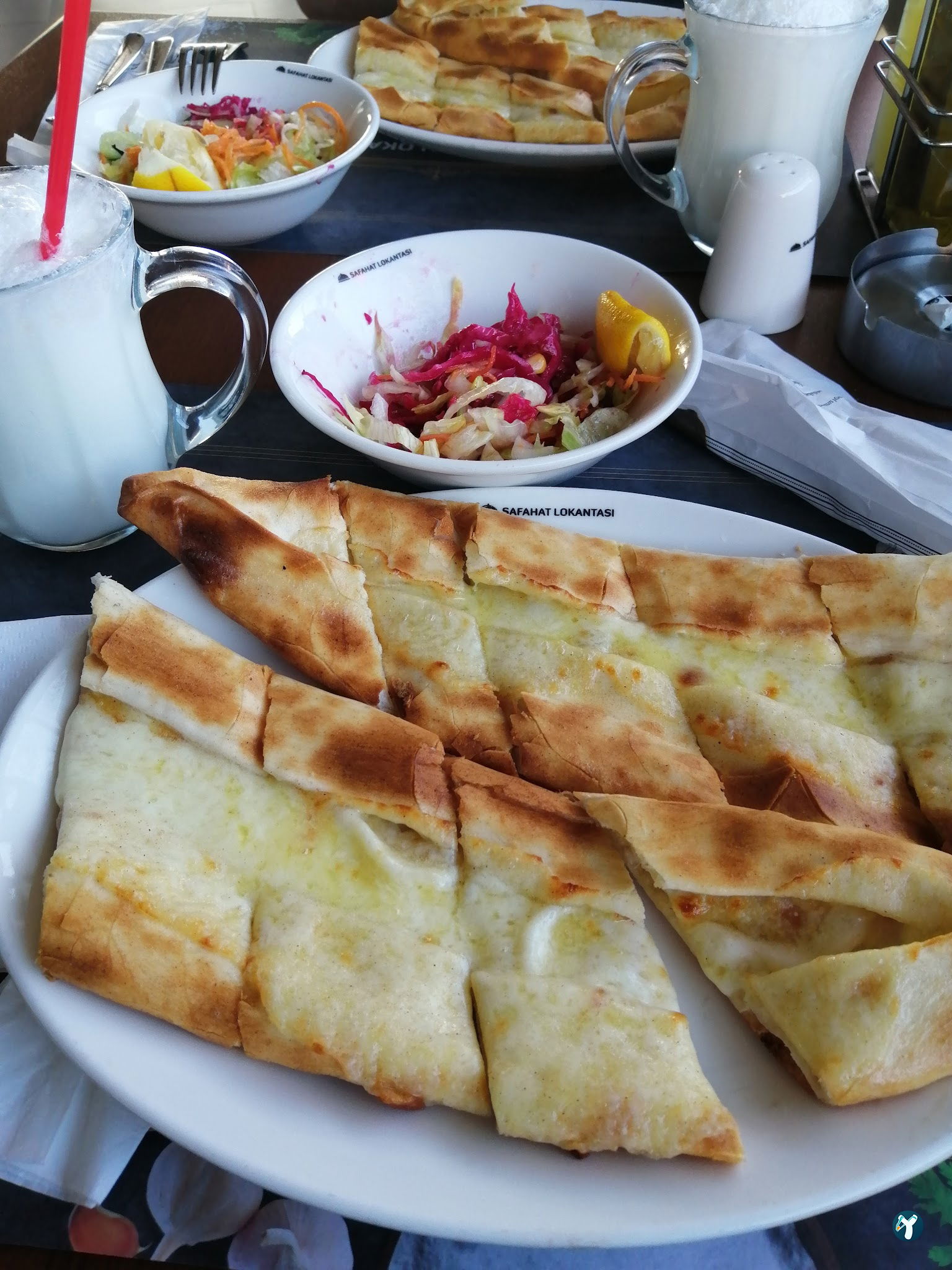 Safahat Lokantası