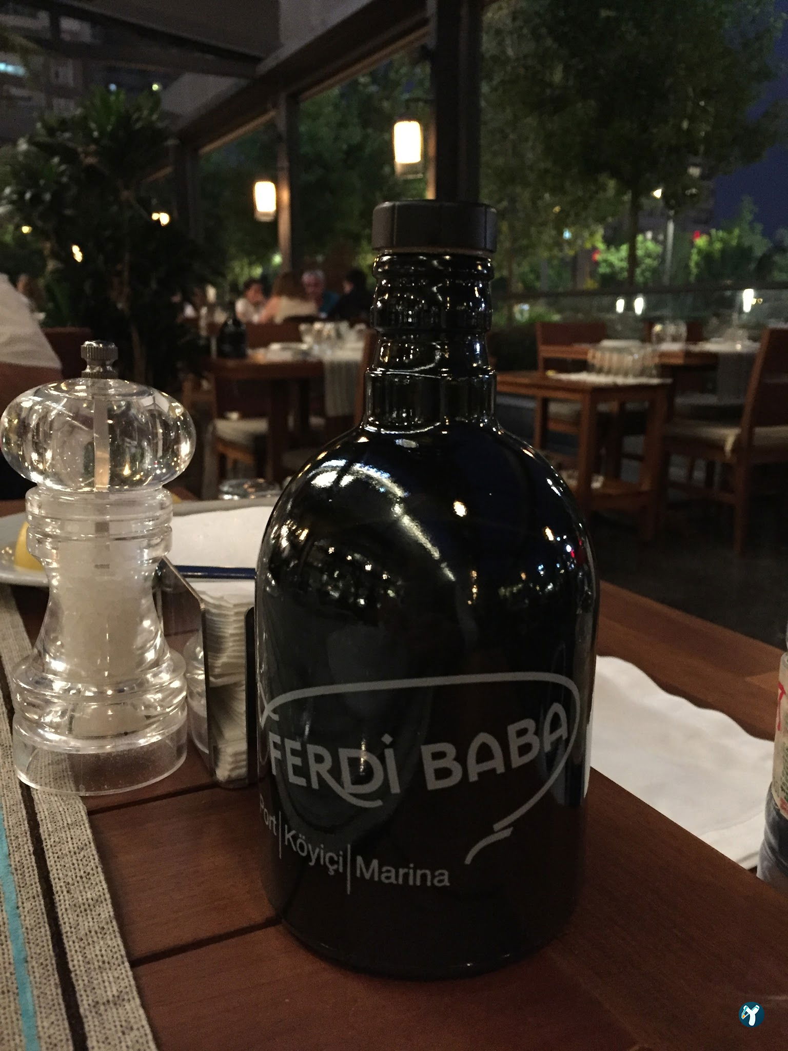Ferdi Baba