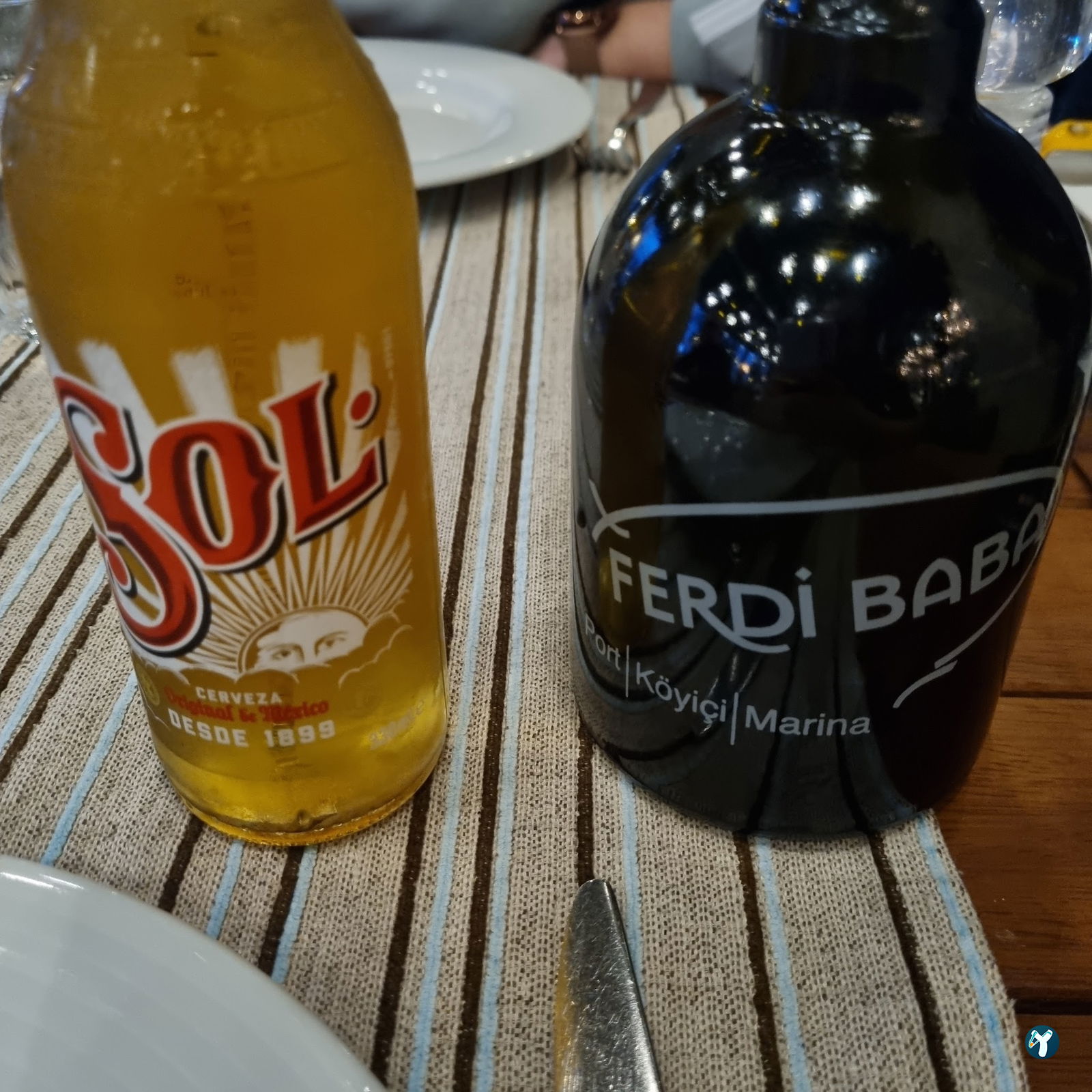 Ferdi Baba
