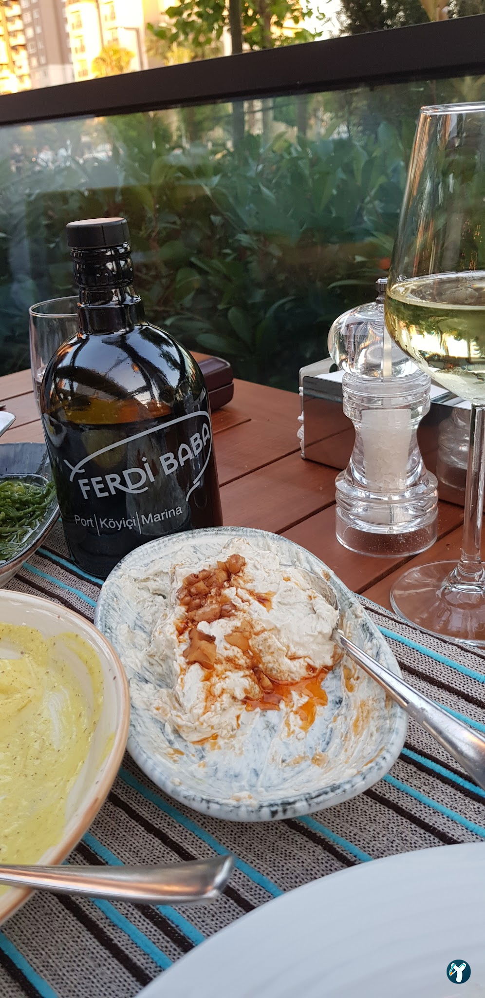 Ferdi Baba