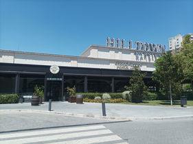 Ferdi Baba