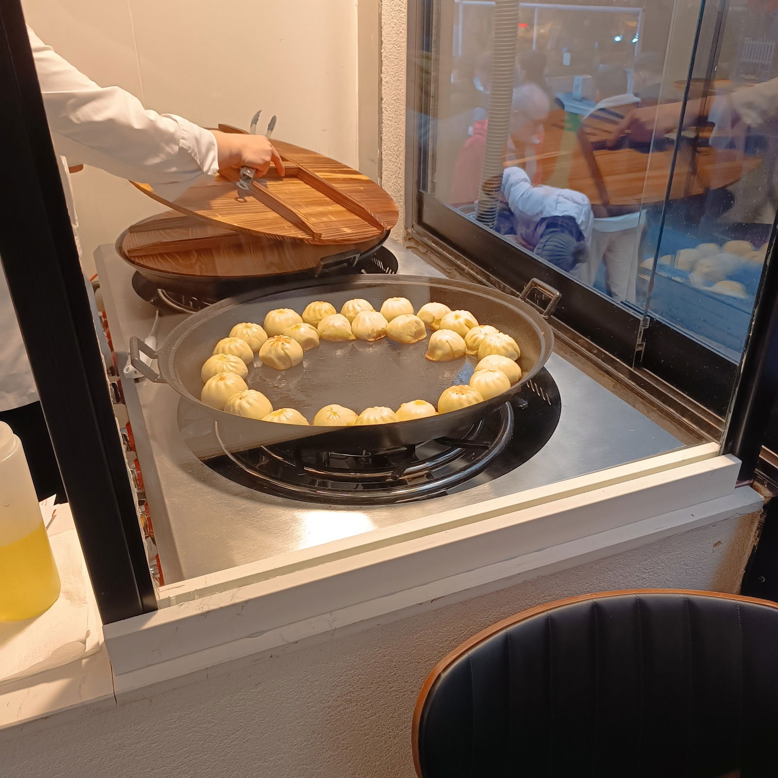 Kroren Restaurant Kadıköy