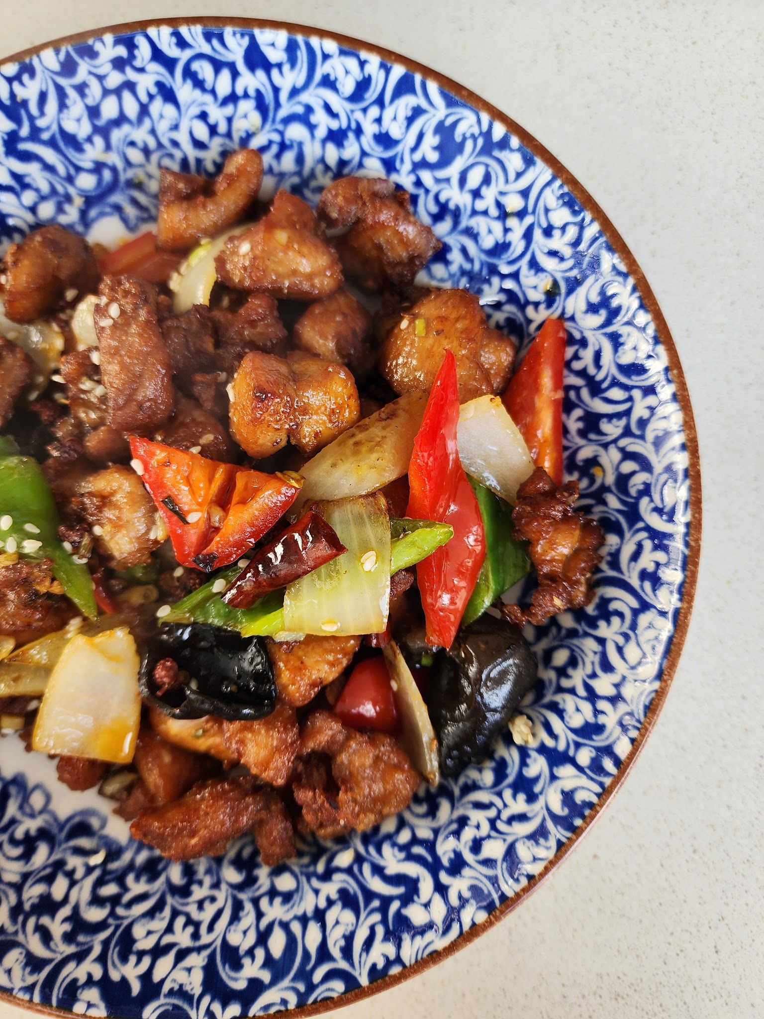 Kroren Restaurant Kadıköy