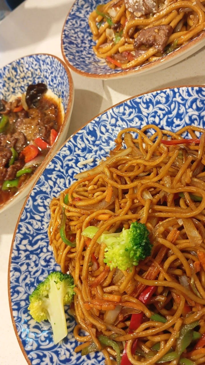 Kroren Restaurant Kadıköy