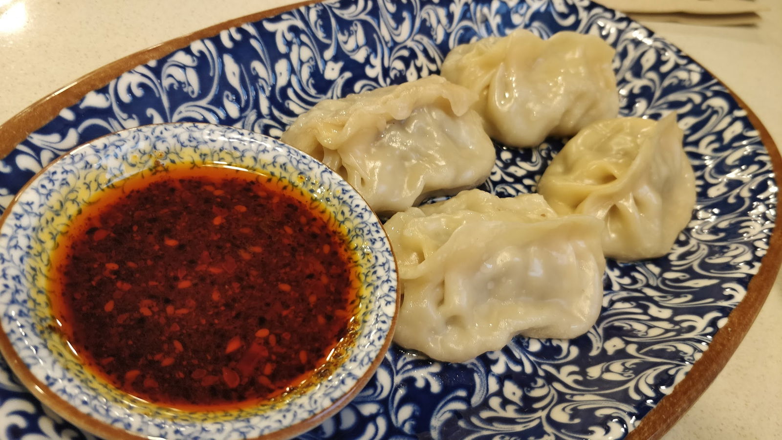 Kroren Restaurant Kadıköy