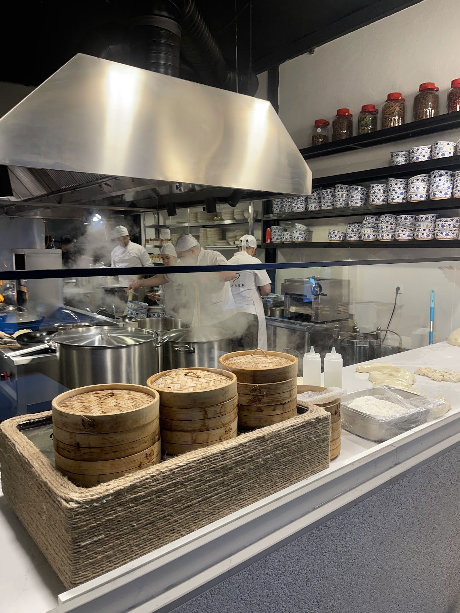 Kroren Restaurant Kadıköy