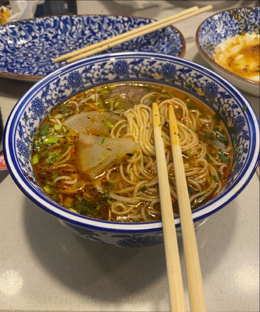 Kroren Restaurant Kadıköy