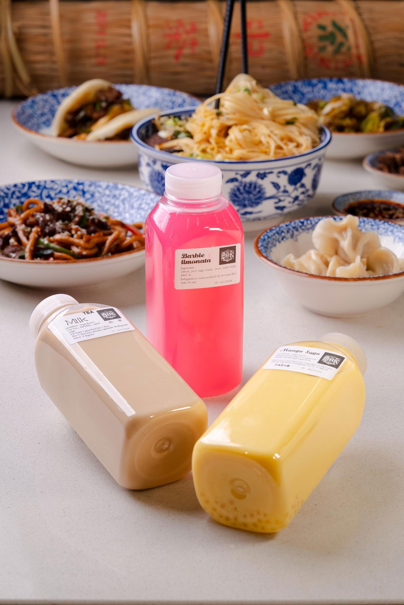 Kroren Restaurant Kadıköy