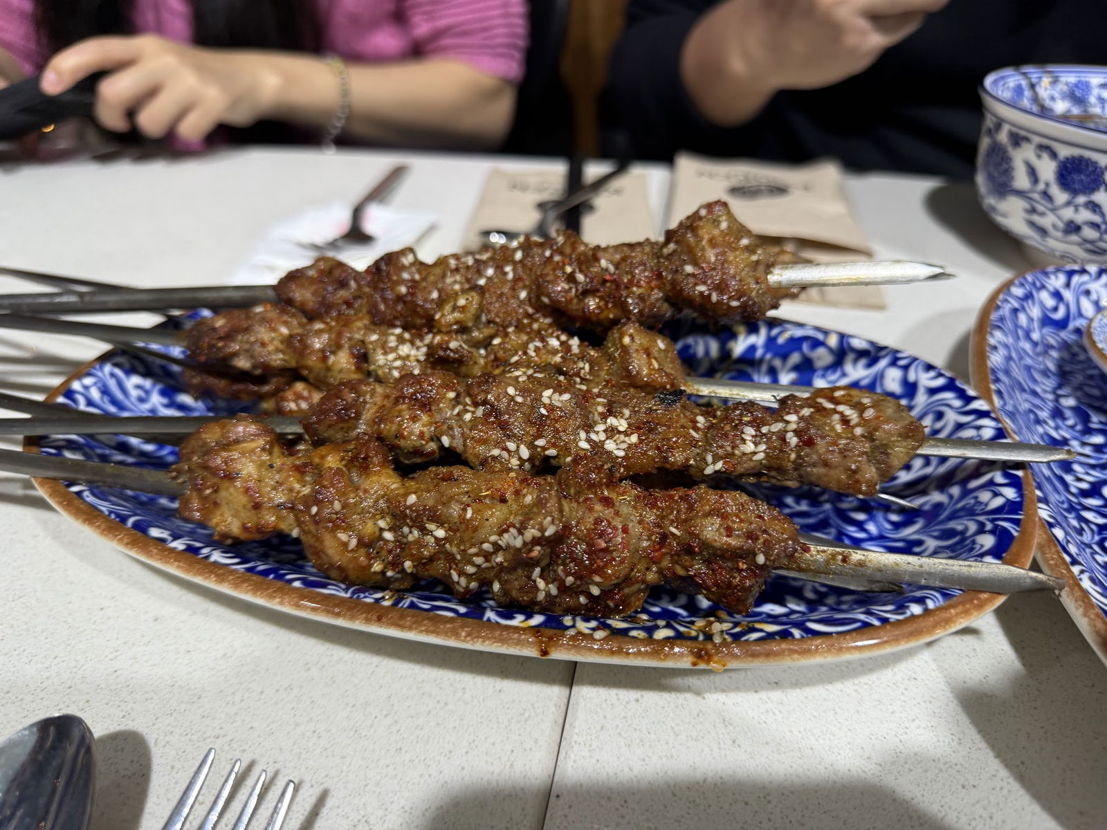 Kroren Restaurant Kadıköy