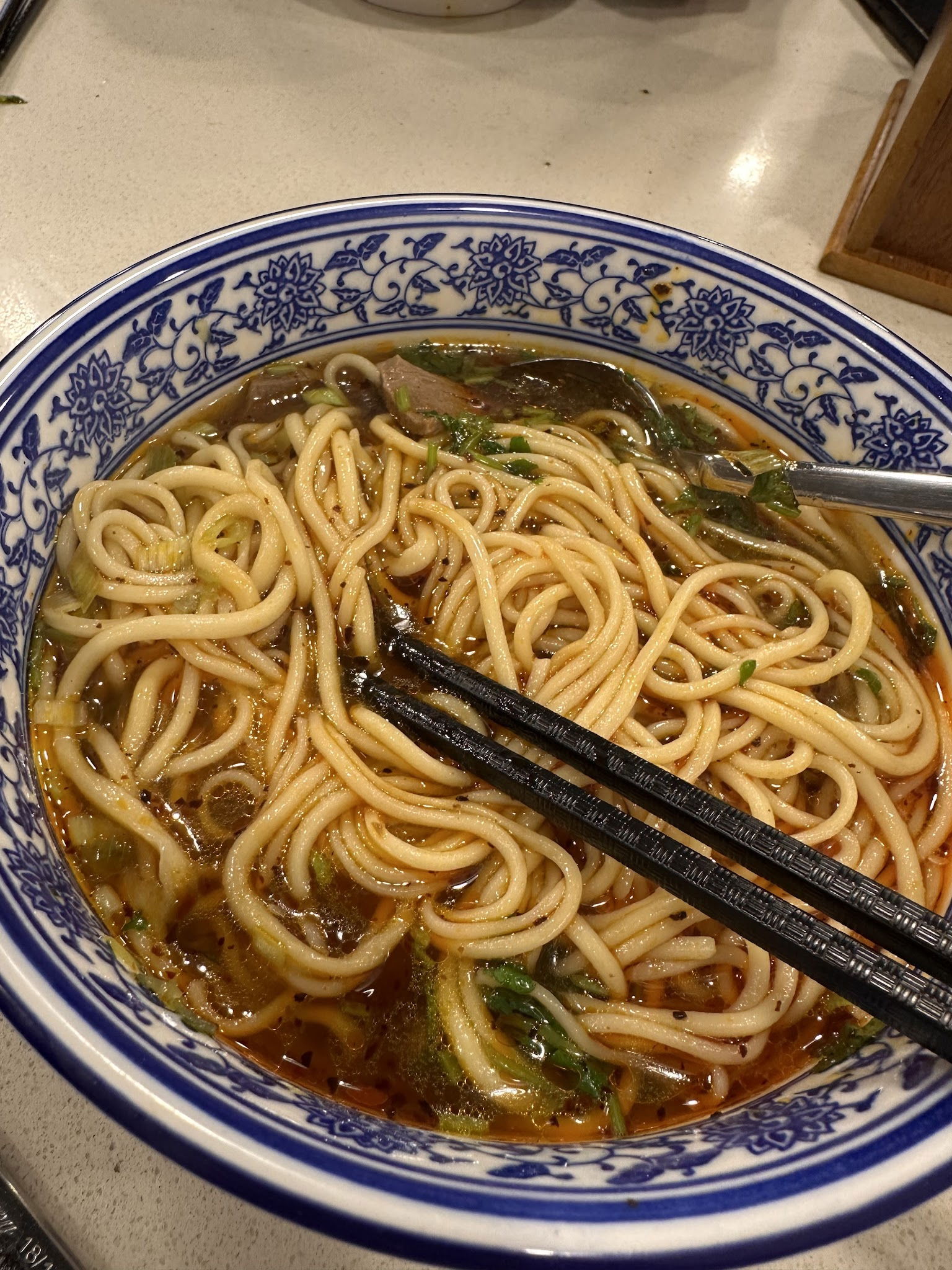 Kroren Restaurant Kadıköy