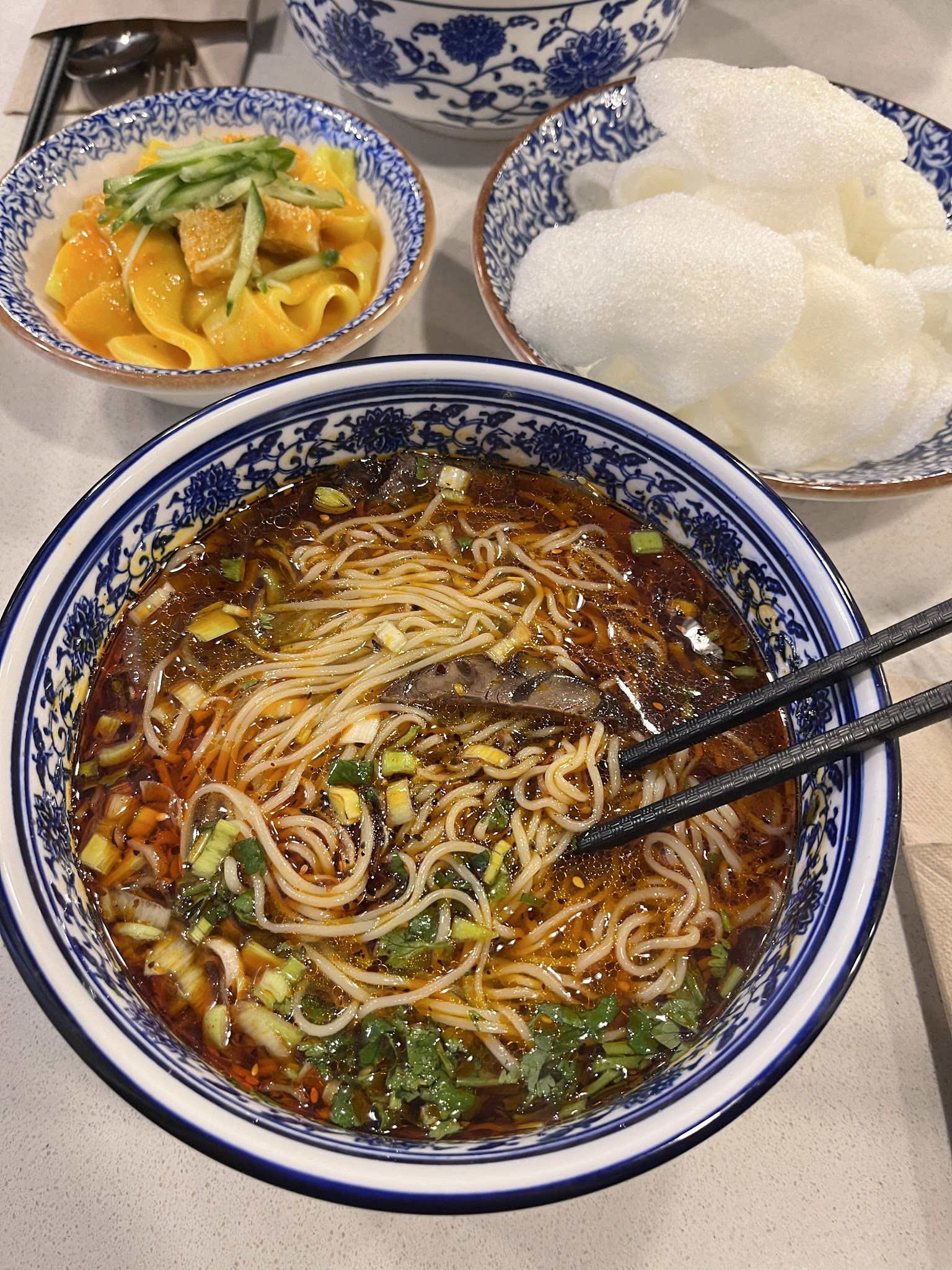 Kroren Restaurant Kadıköy