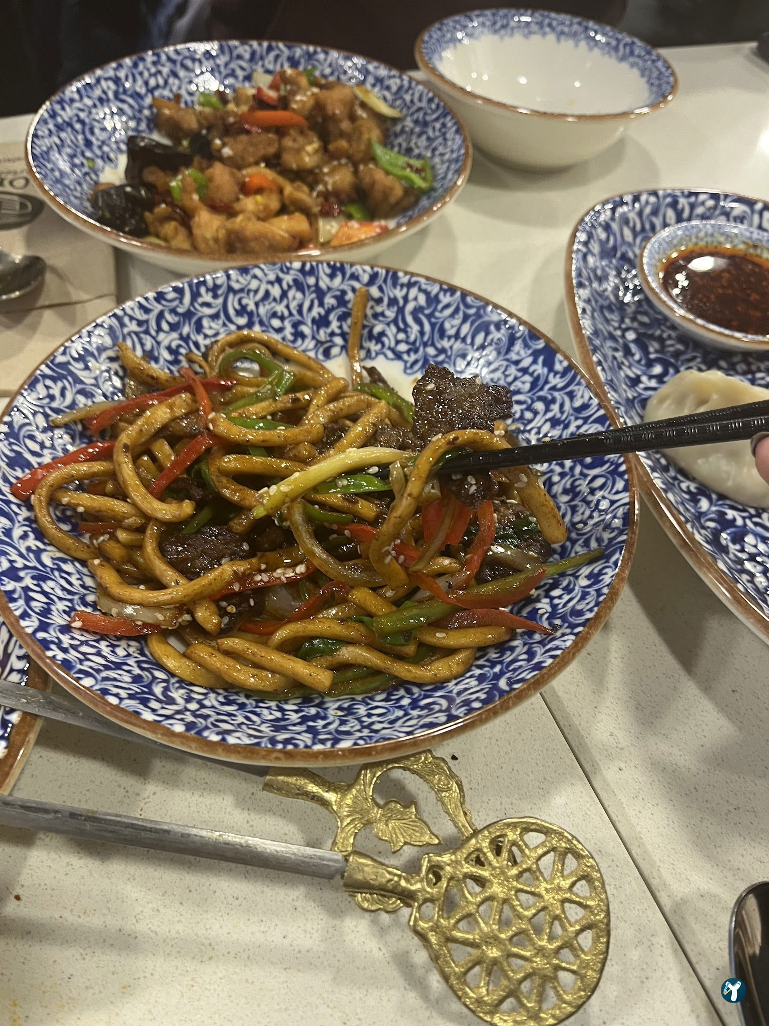 Kroren Restaurant Kadıköy
