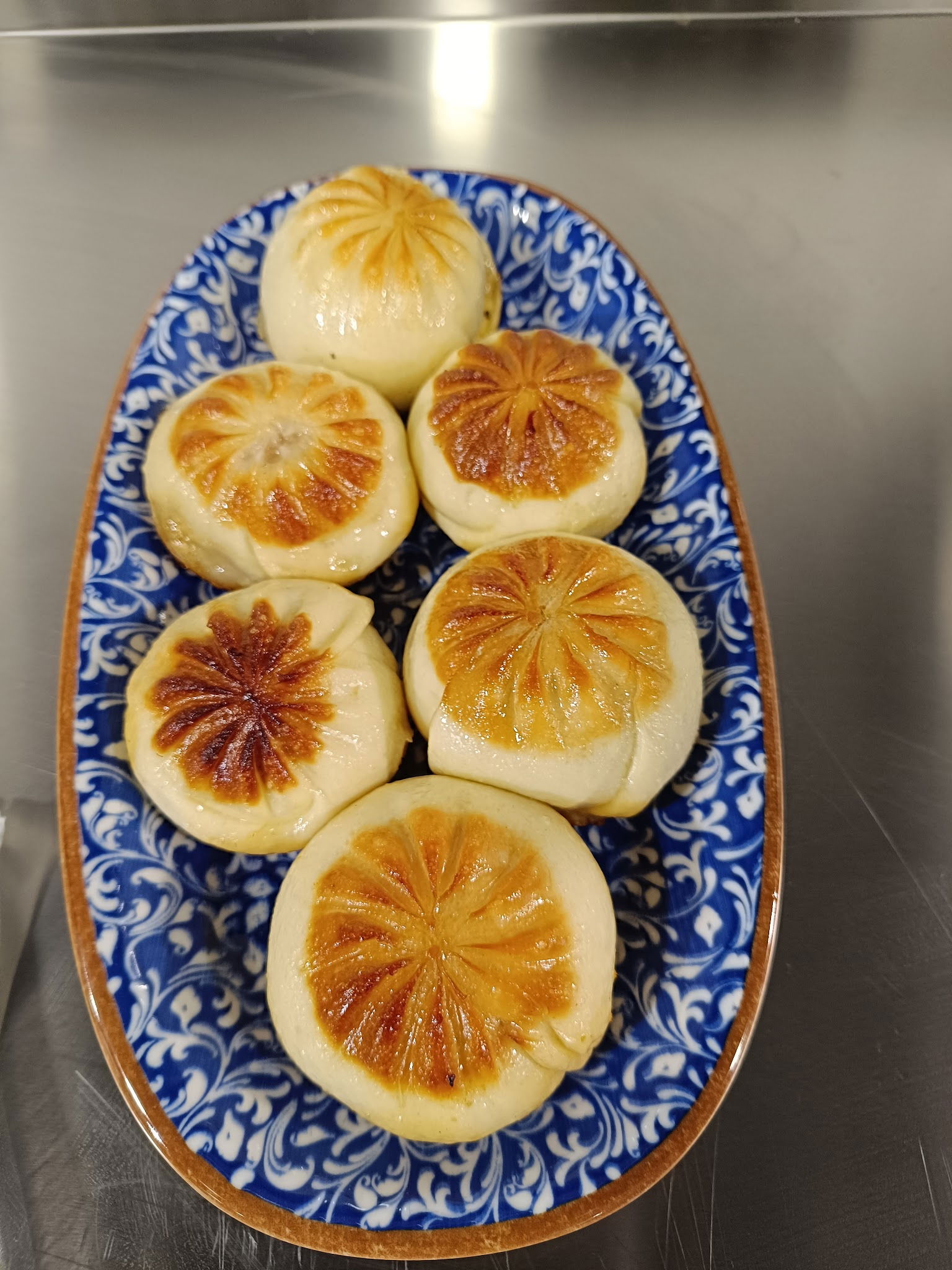 Kroren Restaurant Kadıköy