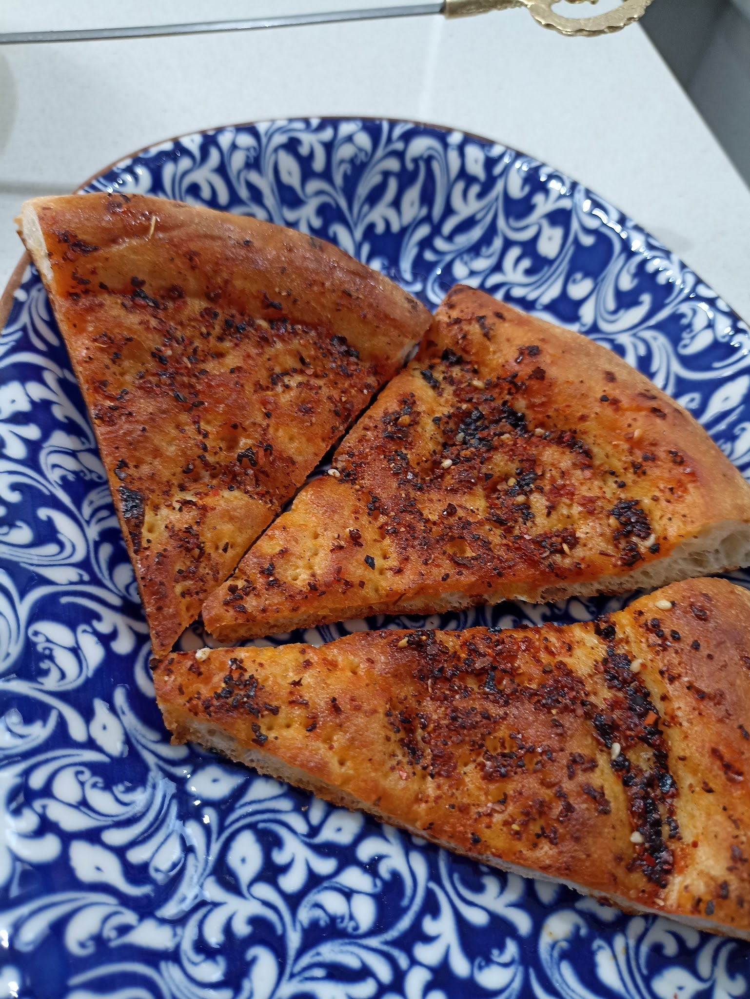 Kroren Restaurant Kadıköy