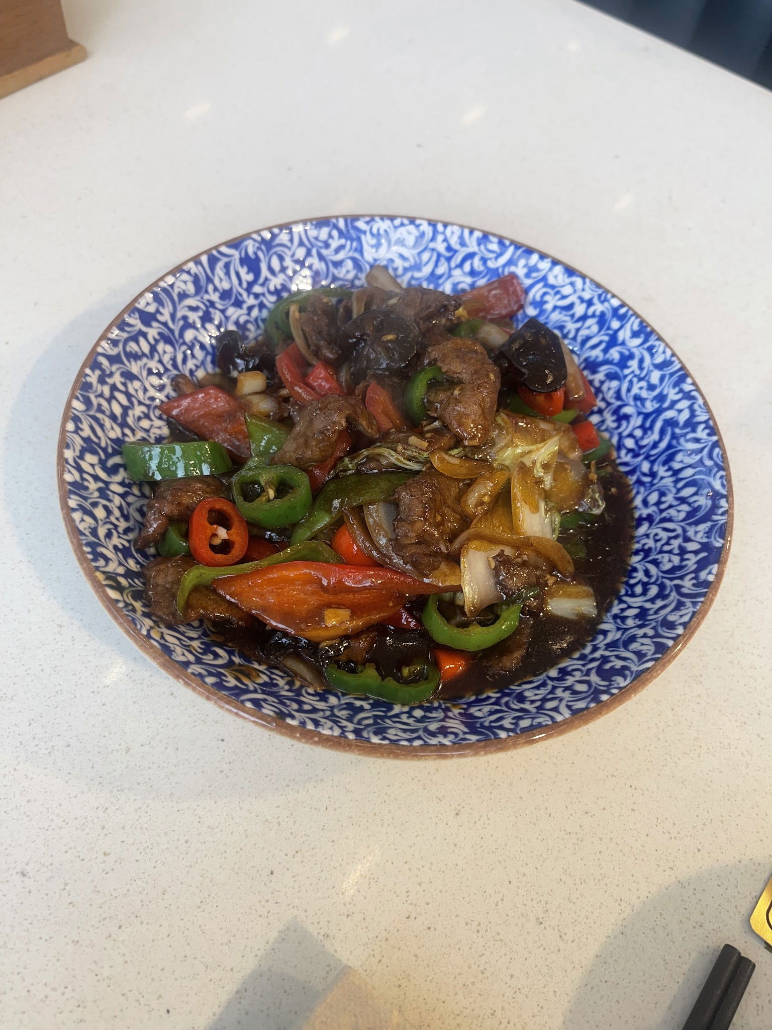 Kroren Restaurant Kadıköy