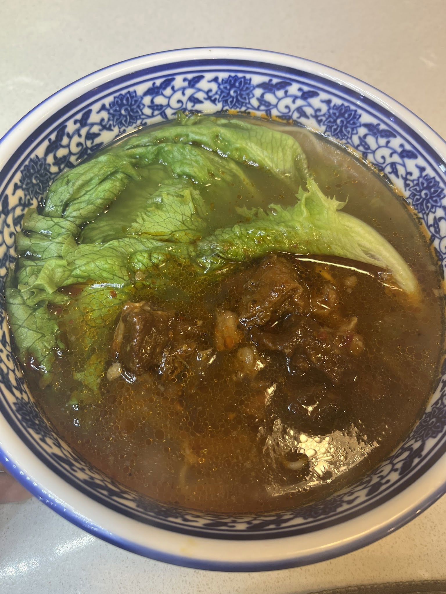 Kroren Restaurant Kadıköy