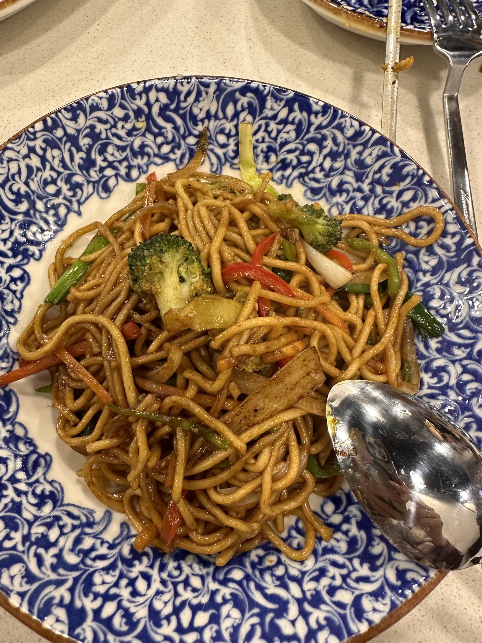 Kroren Restaurant Kadıköy