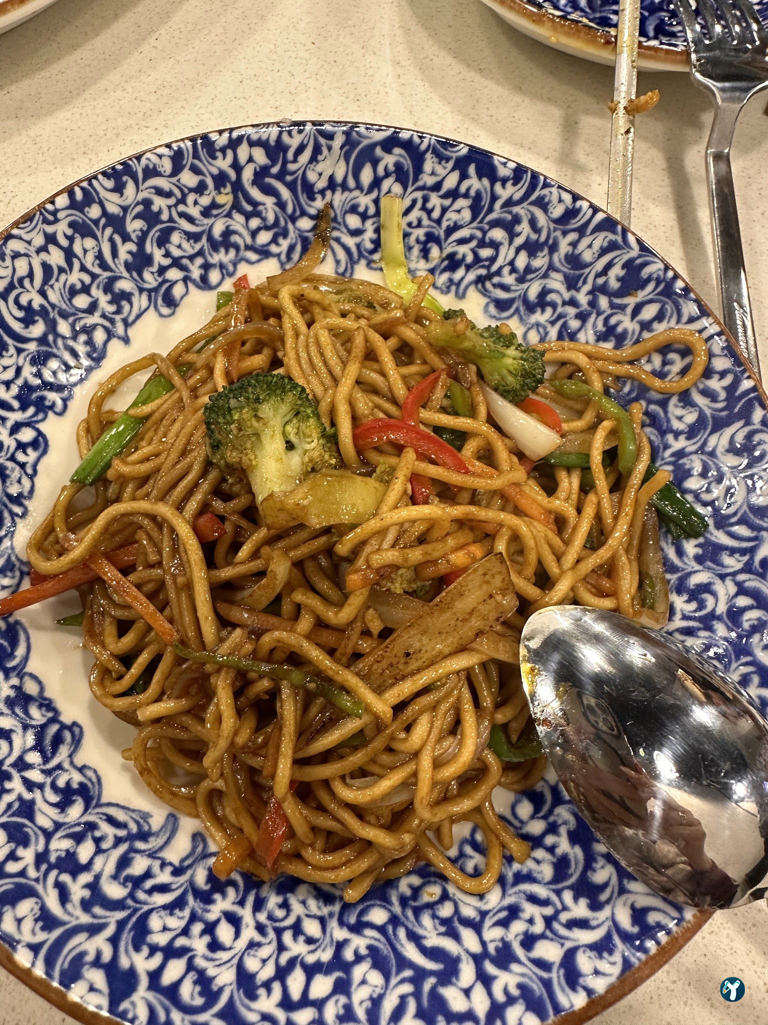 Kroren Restaurant Kadıköy