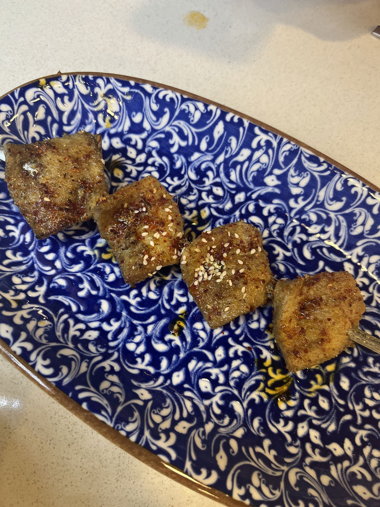 Kroren Restaurant Kadıköy