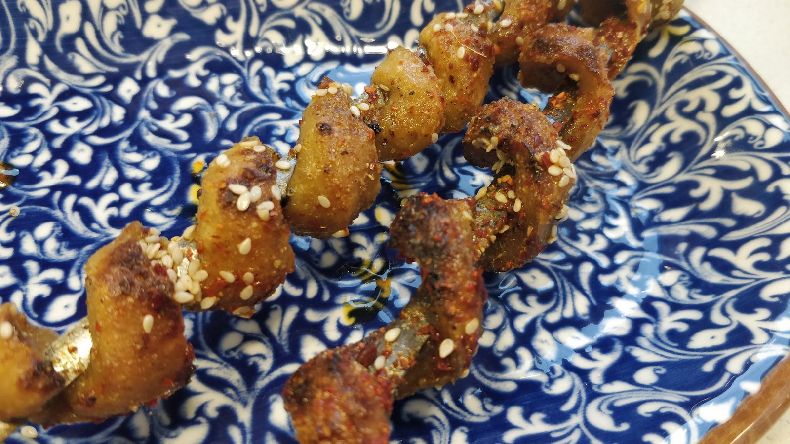 Kroren Restaurant Kadıköy