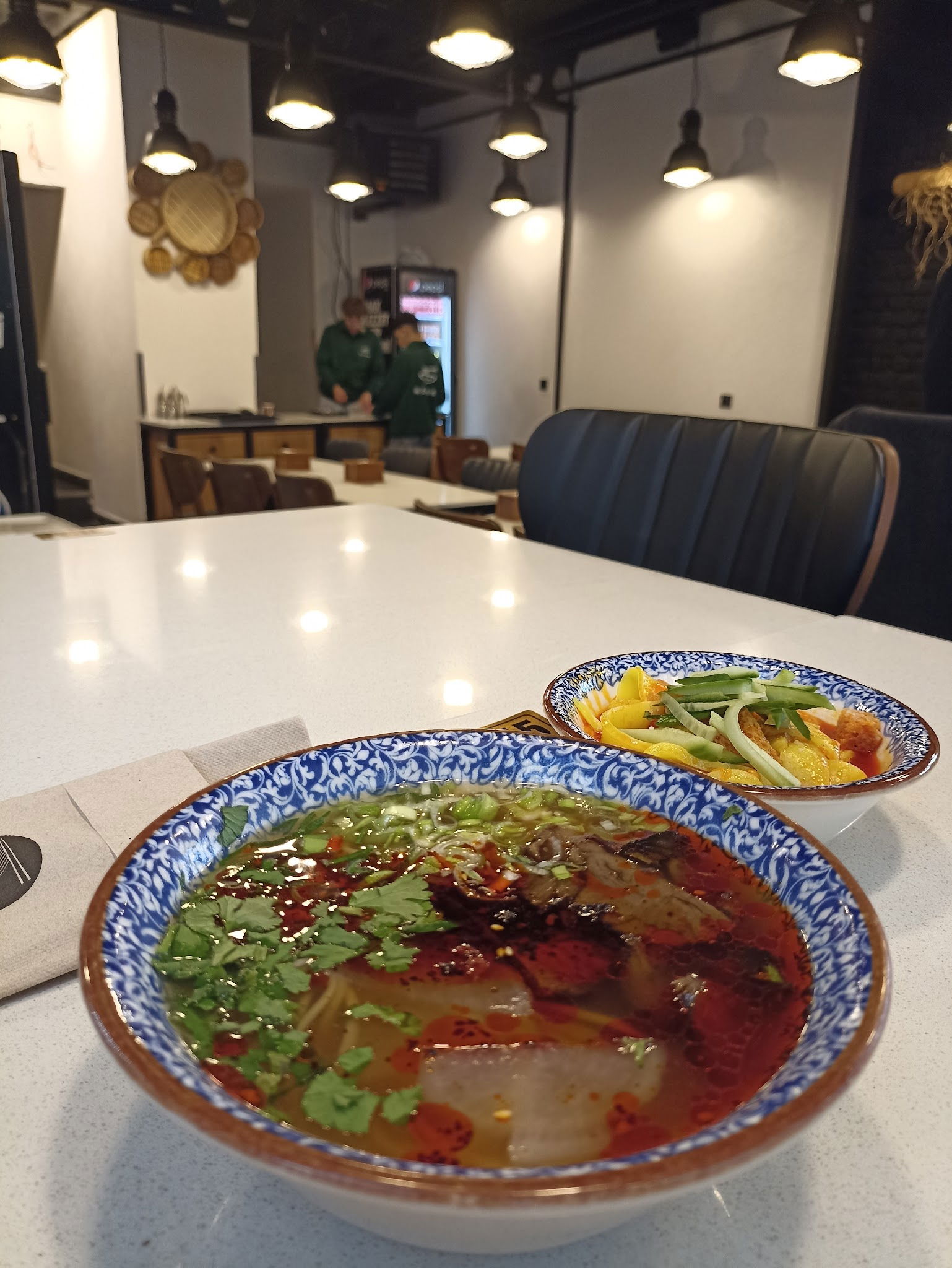 Kroren Restaurant Kadıköy