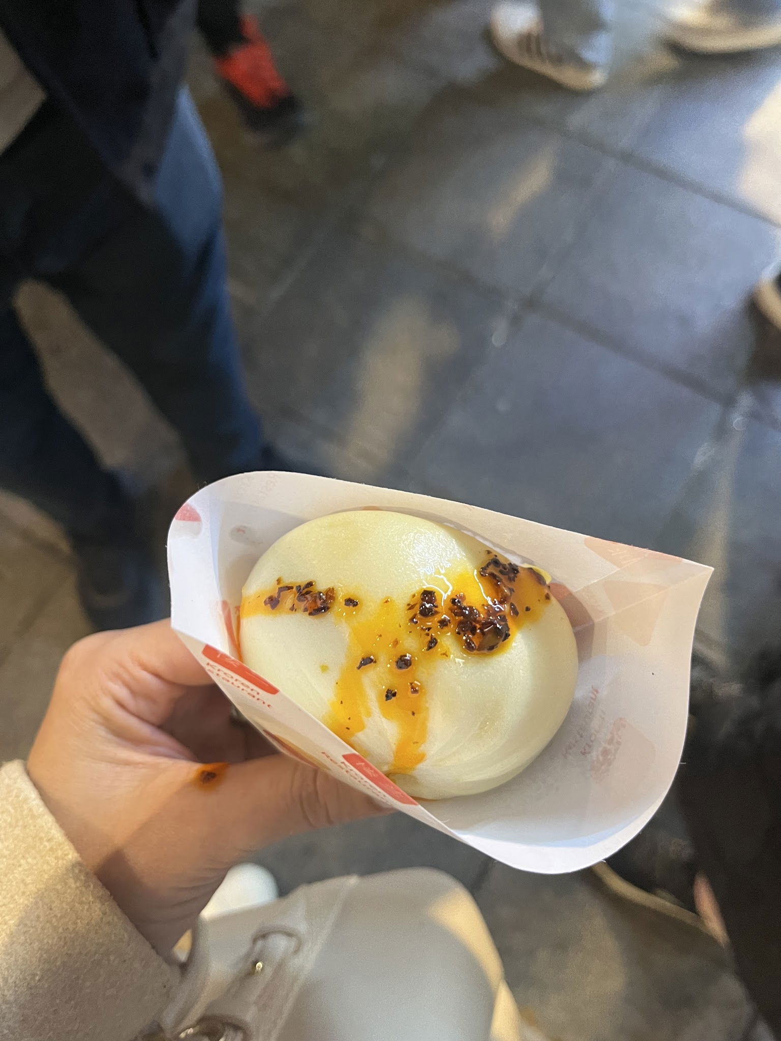 Kroren Restaurant Kadıköy