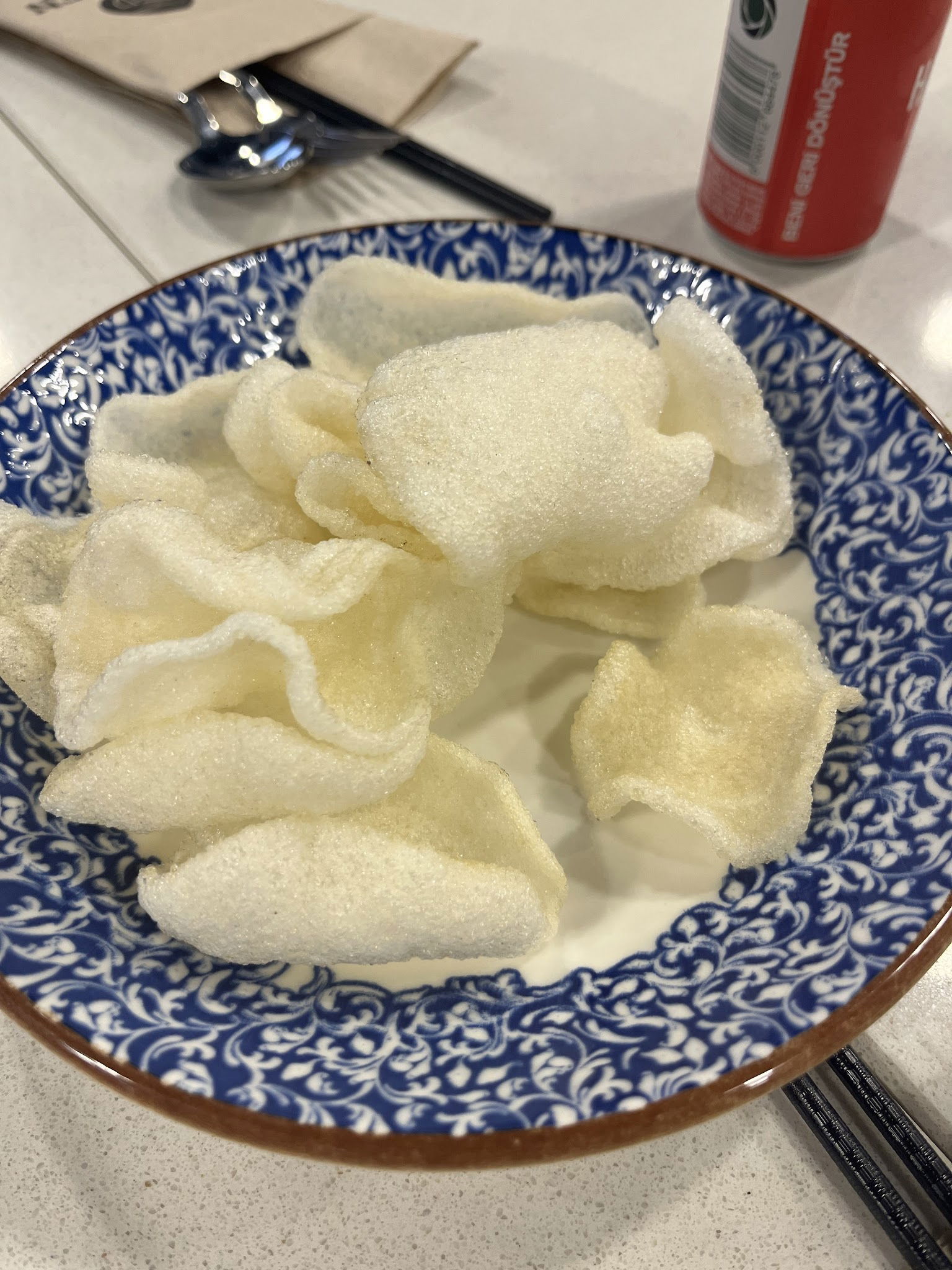 Kroren Restaurant Kadıköy