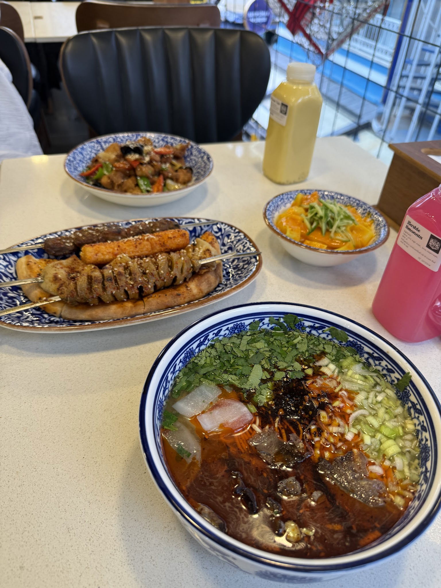 Kroren Restaurant Kadıköy