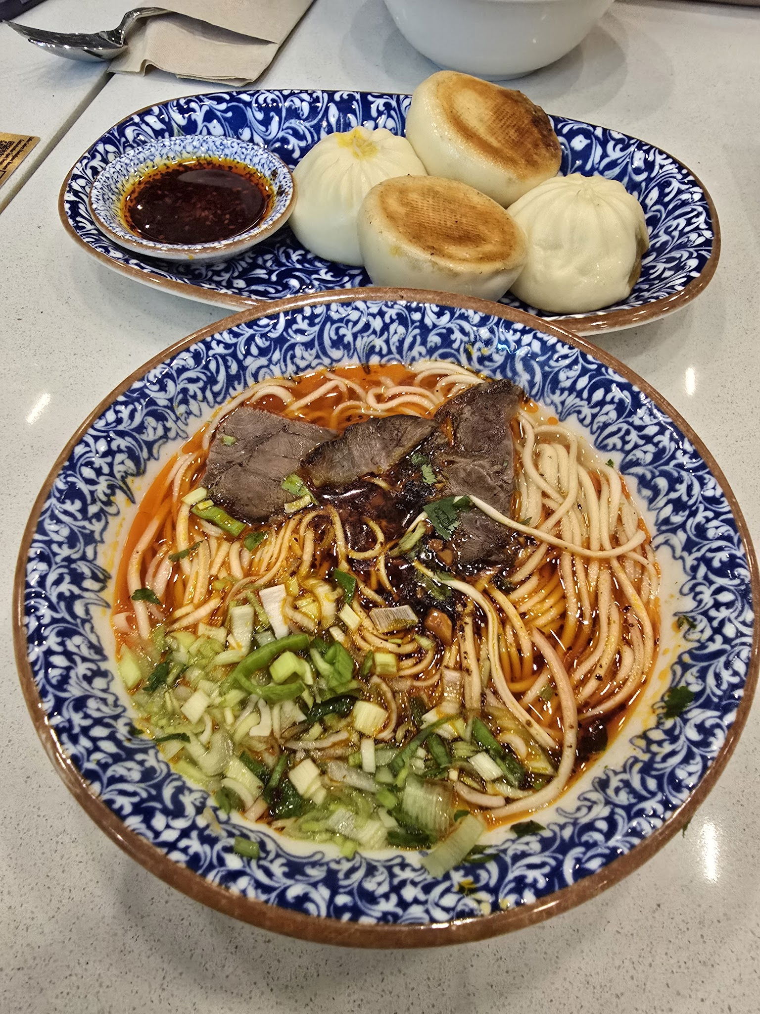 Kroren Restaurant Kadıköy