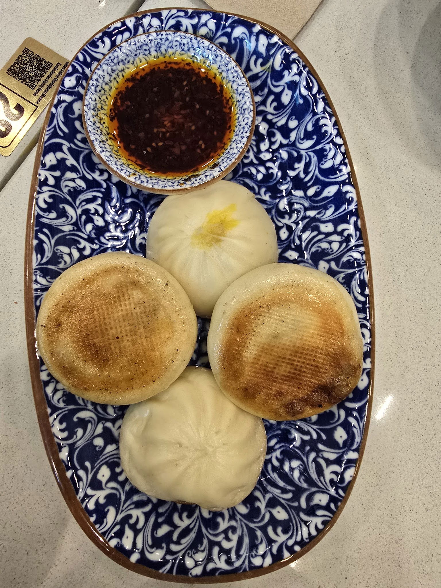 Kroren Restaurant Kadıköy