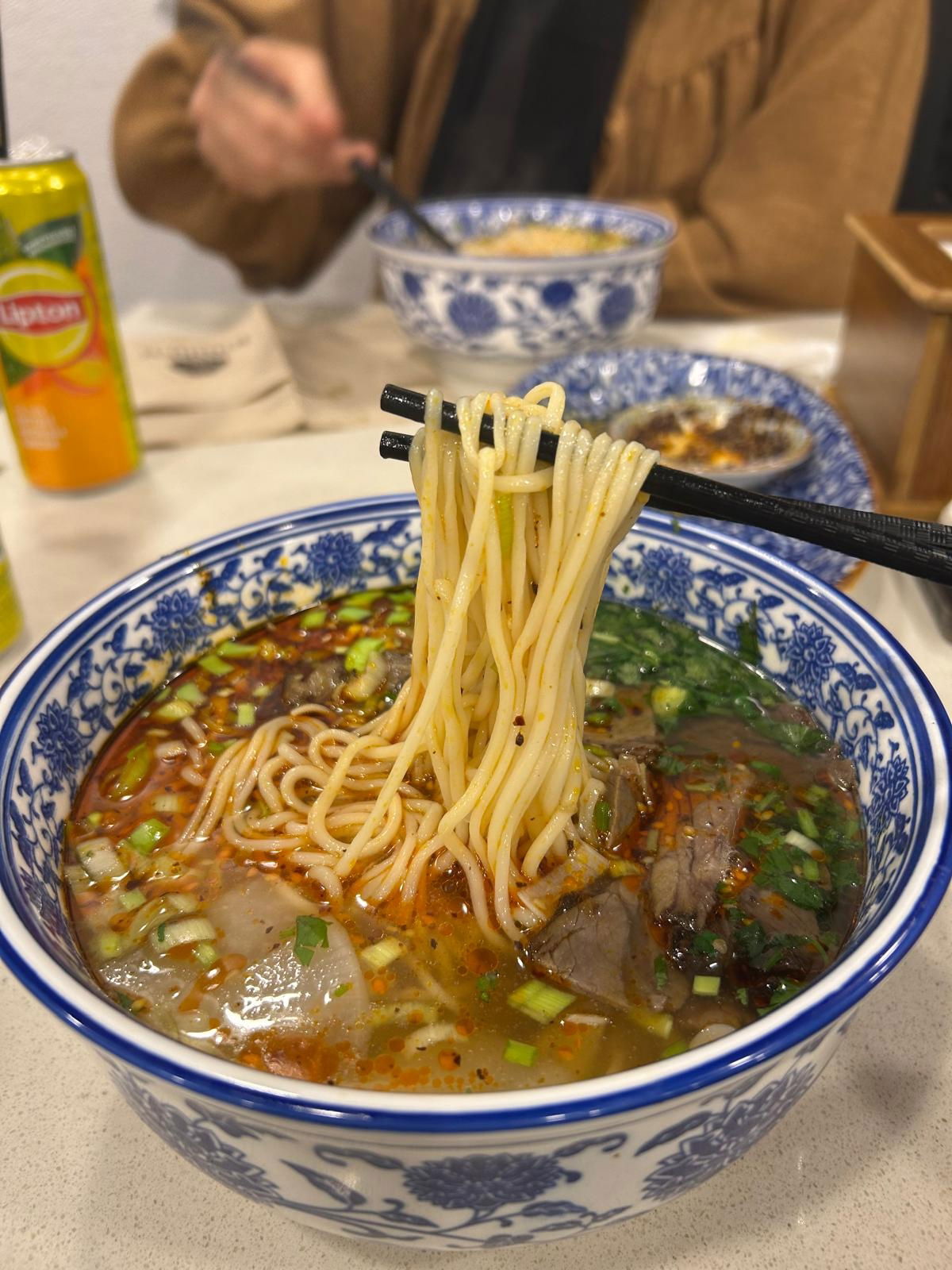 Kroren Restaurant Kadıköy