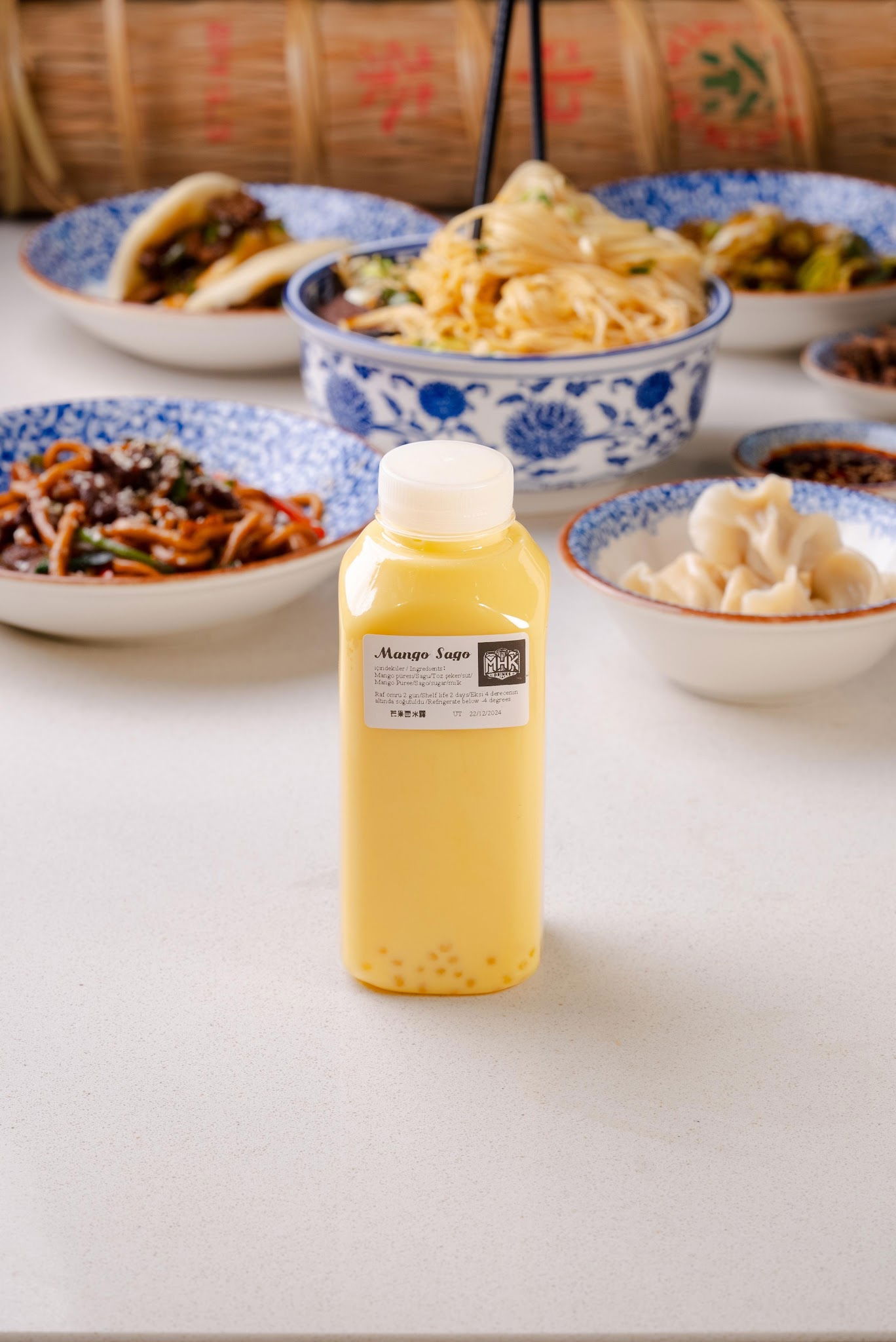 Kroren Restaurant Kadıköy