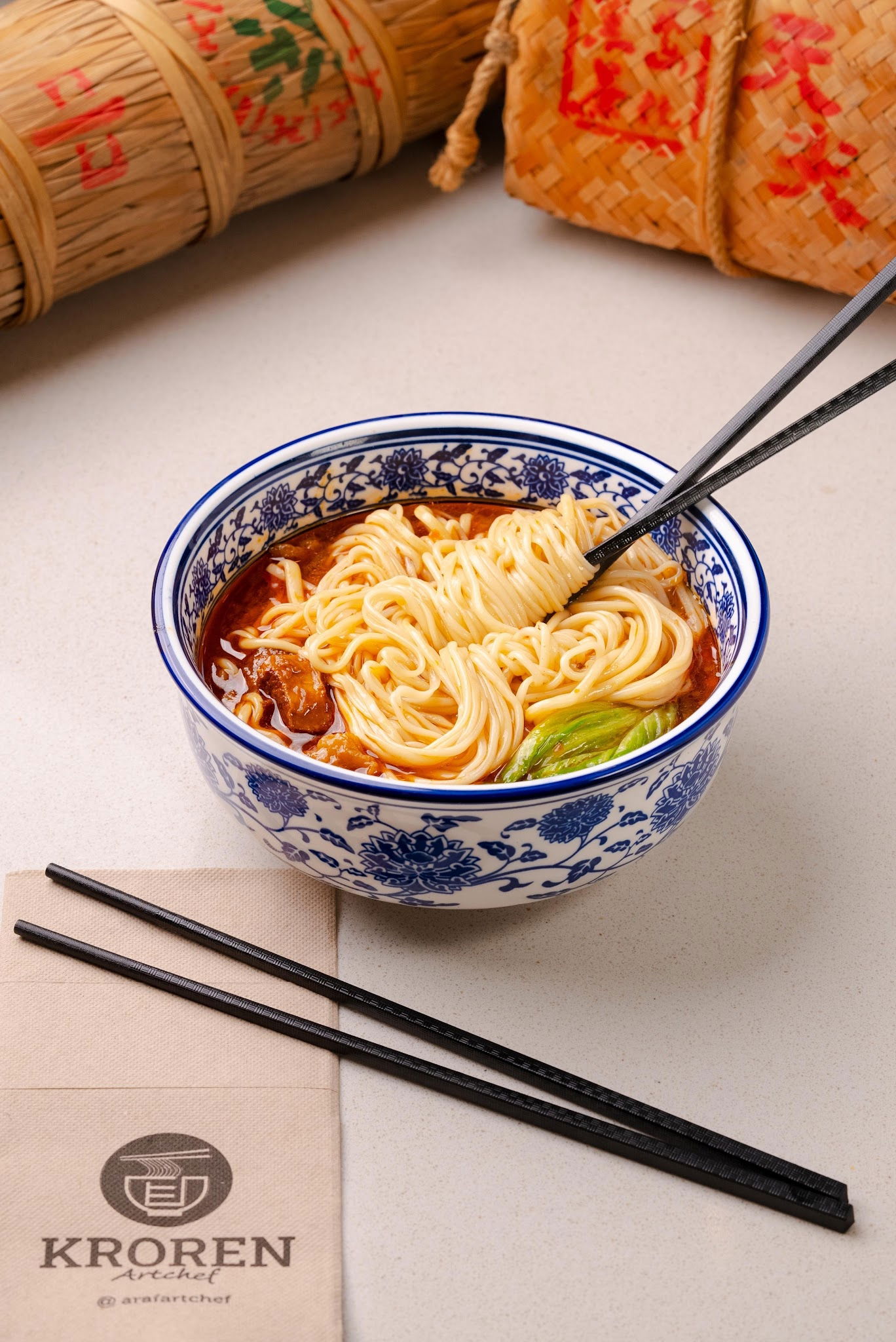 Kroren Restaurant Kadıköy