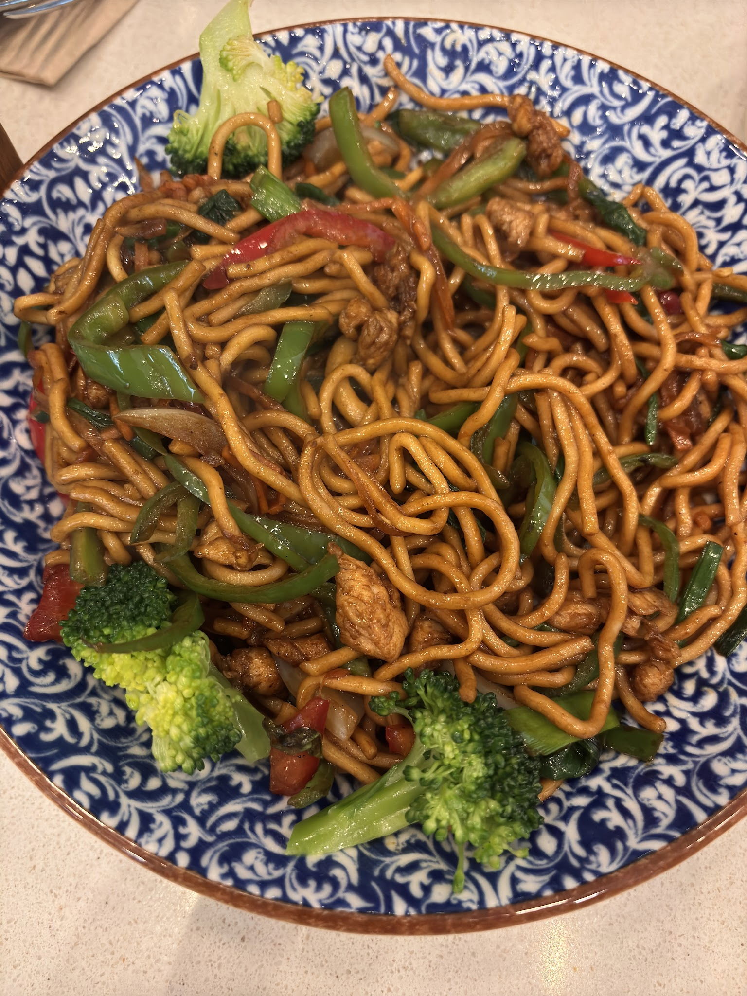 Kroren Restaurant Kadıköy