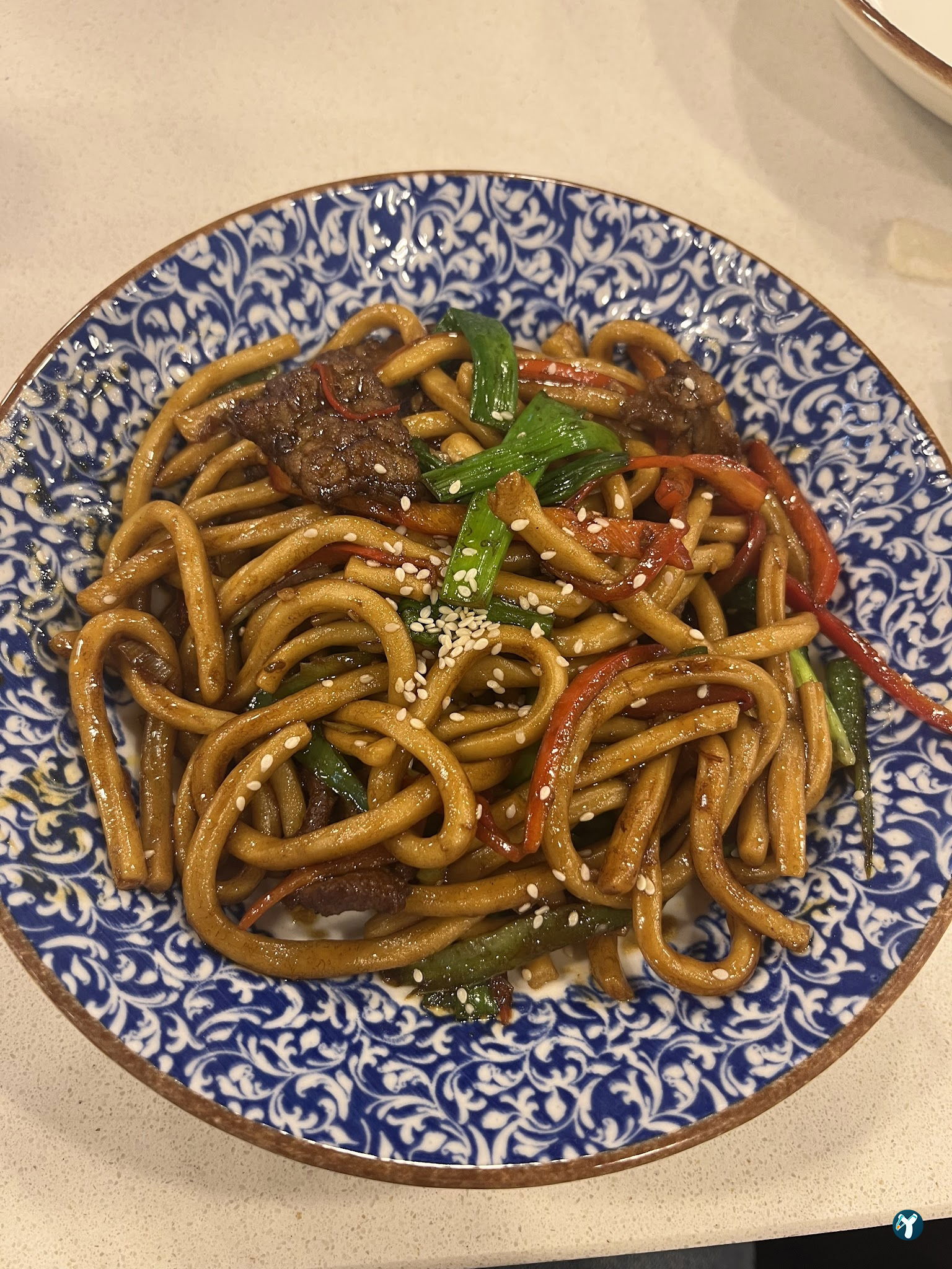 Kroren Restaurant Kadıköy