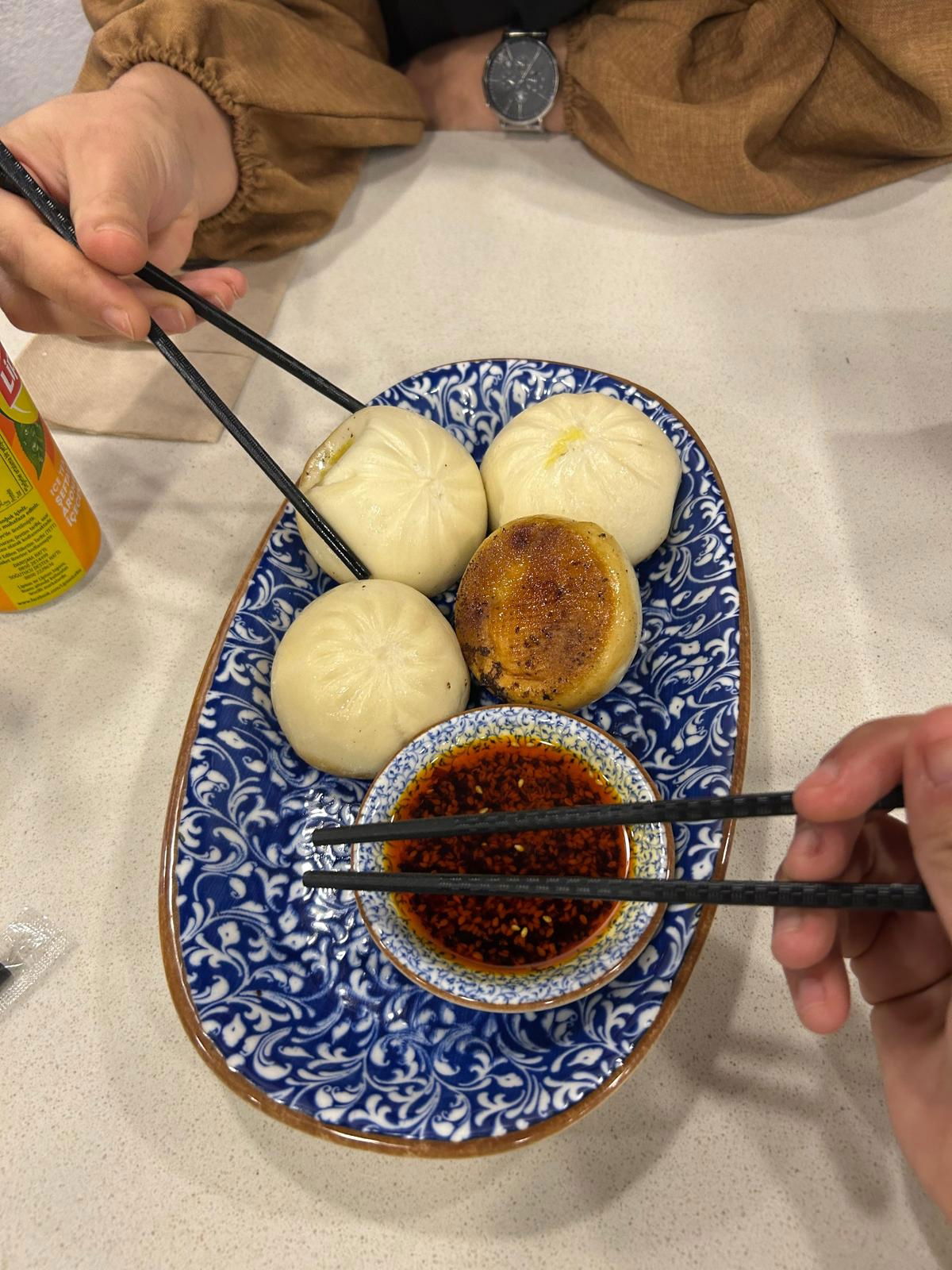 Kroren Restaurant Kadıköy