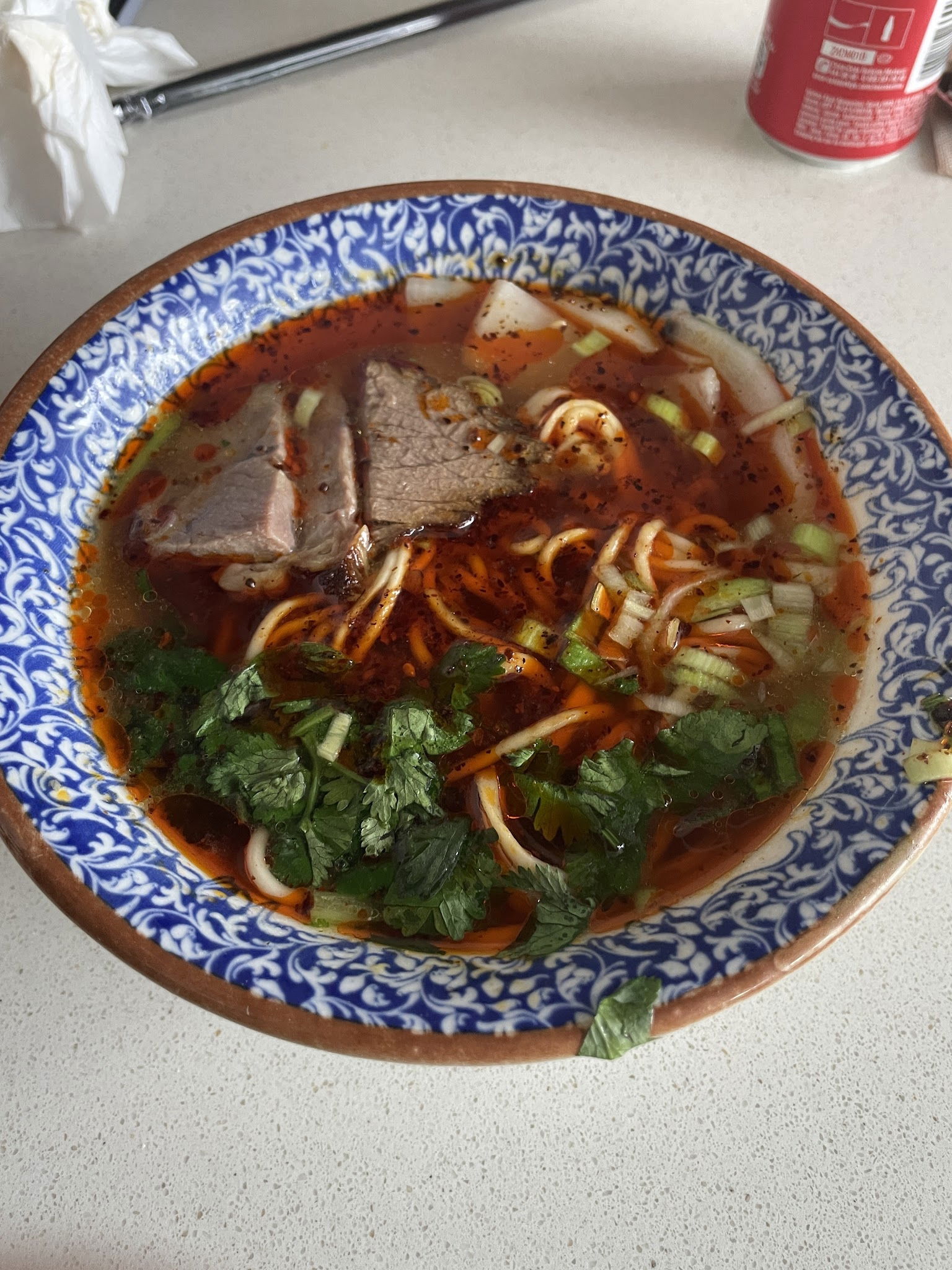 Kroren Restaurant Kadıköy